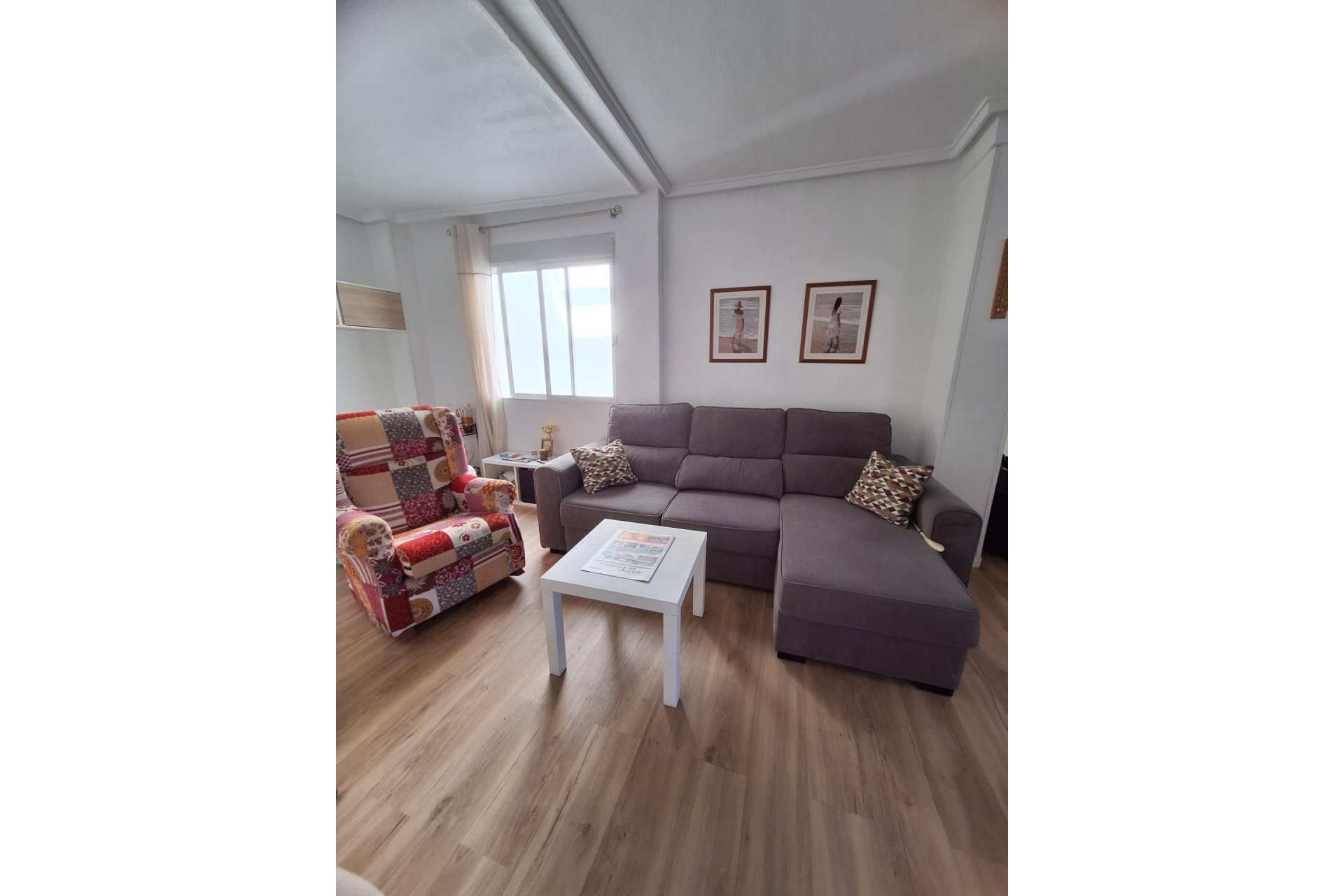 Resale - Duplex -
Torrevieja - Habaneras