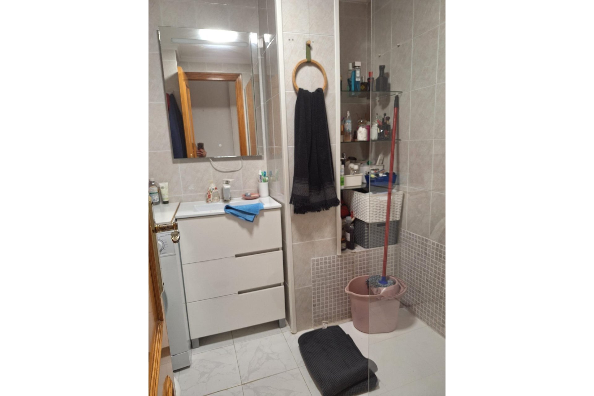 Resale - Duplex -
Torrevieja - Habaneras