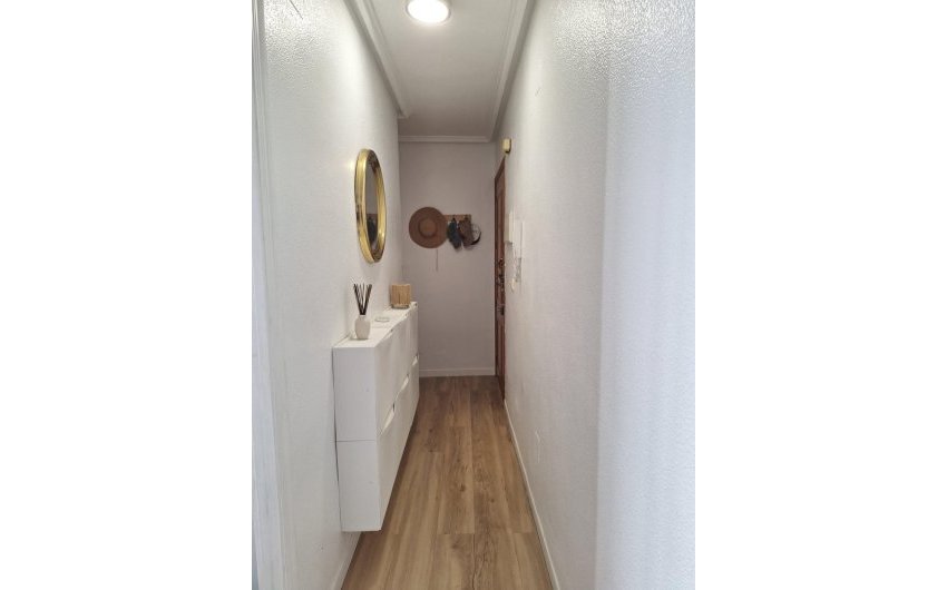 Resale - Duplex -
Torrevieja - Habaneras