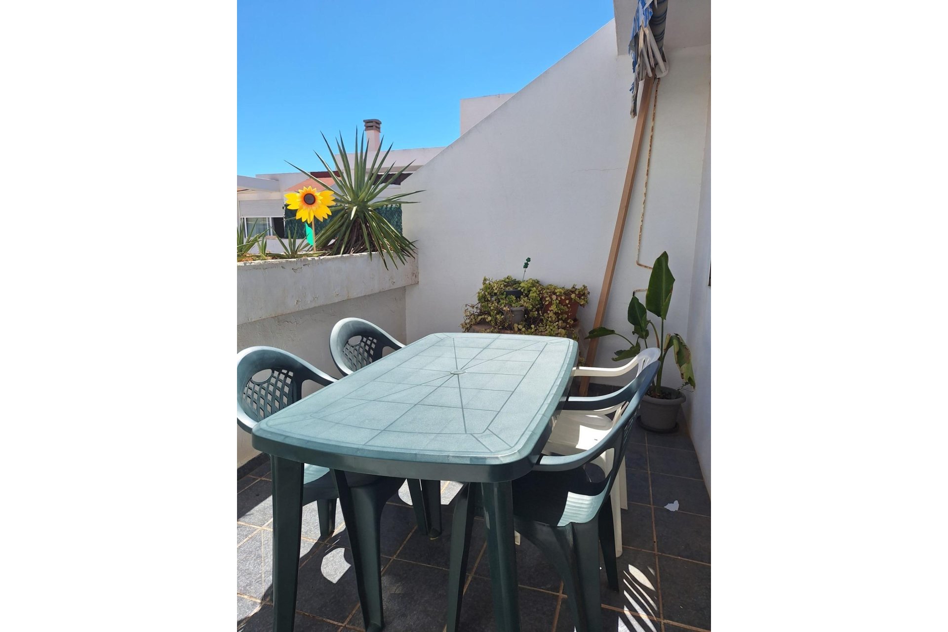 Resale - Duplex -
Torrevieja - Habaneras