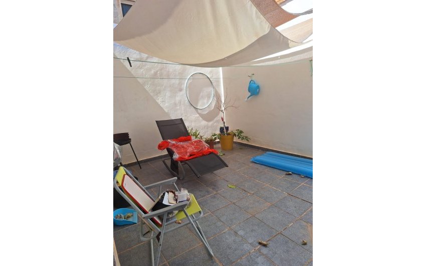 Resale - Duplex -
Torrevieja - Habaneras