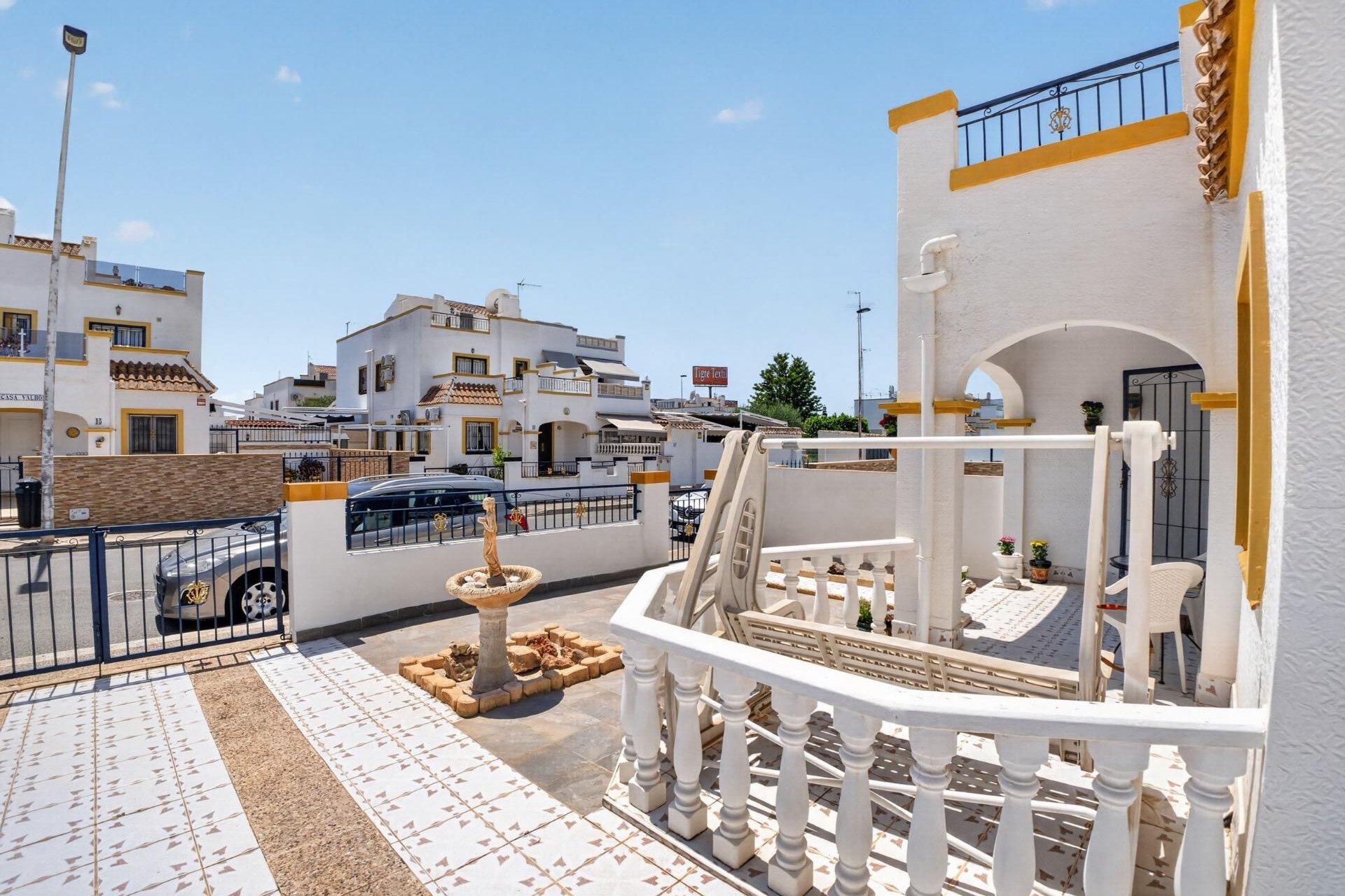 Resale - Duplex -
Torrevieja - La Siesta - El Salado - Torreta