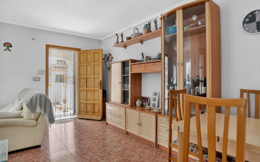 Resale - Duplex -
Torrevieja - La Siesta - El Salado - Torreta