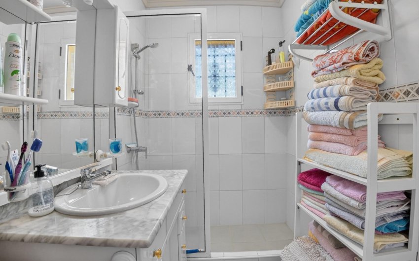 Resale - Duplex -
Torrevieja - La Siesta - El Salado - Torreta