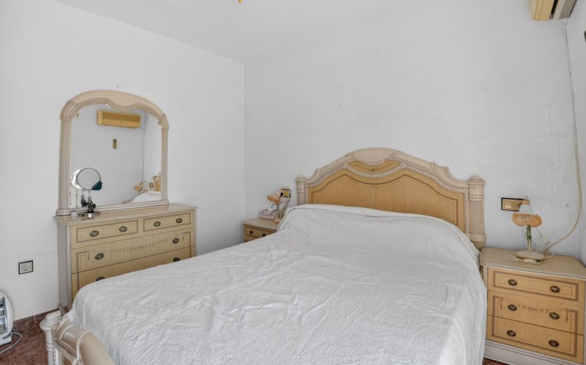 Resale - Duplex -
Torrevieja - La Siesta - El Salado - Torreta