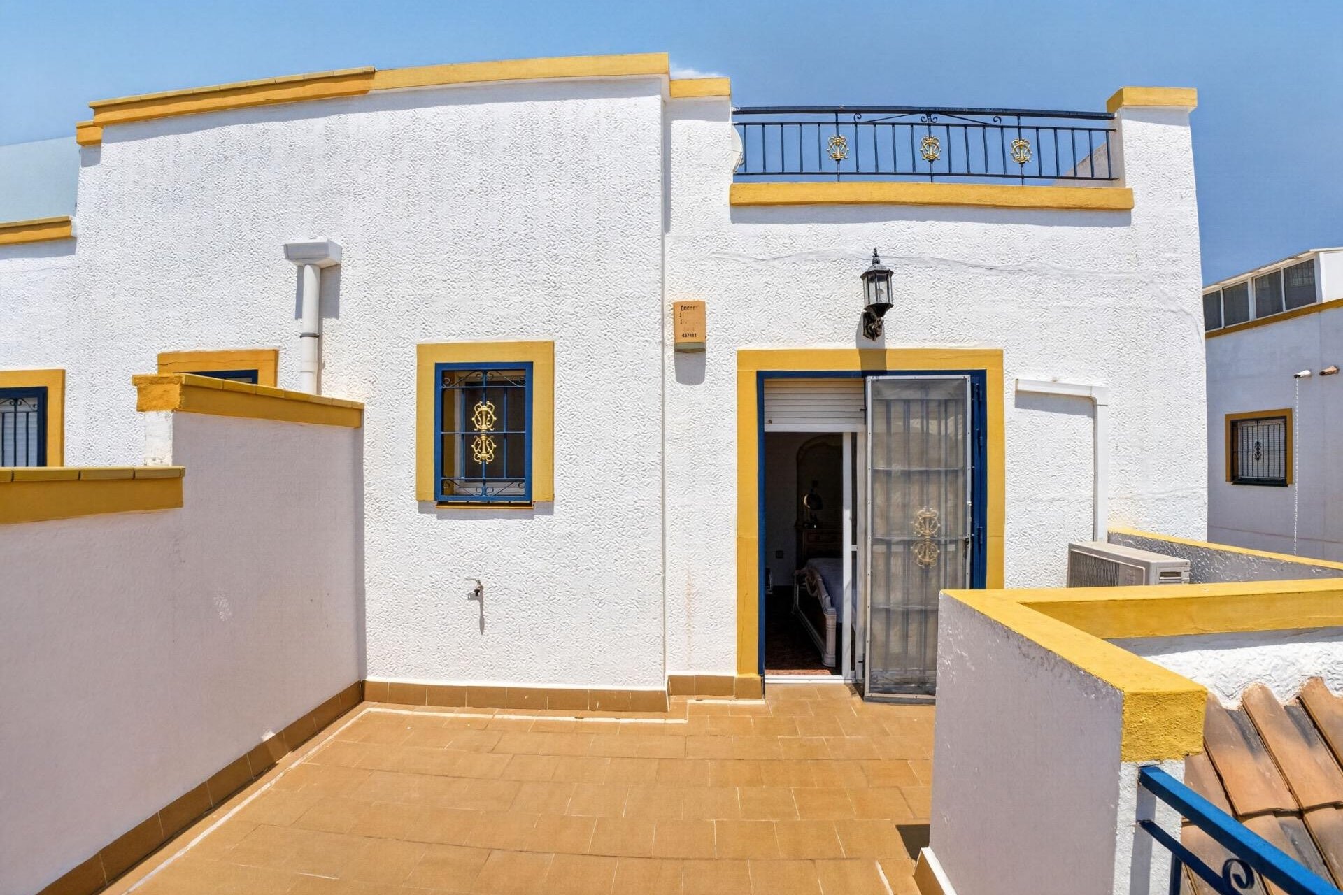 Resale - Duplex -
Torrevieja - La Siesta - El Salado - Torreta