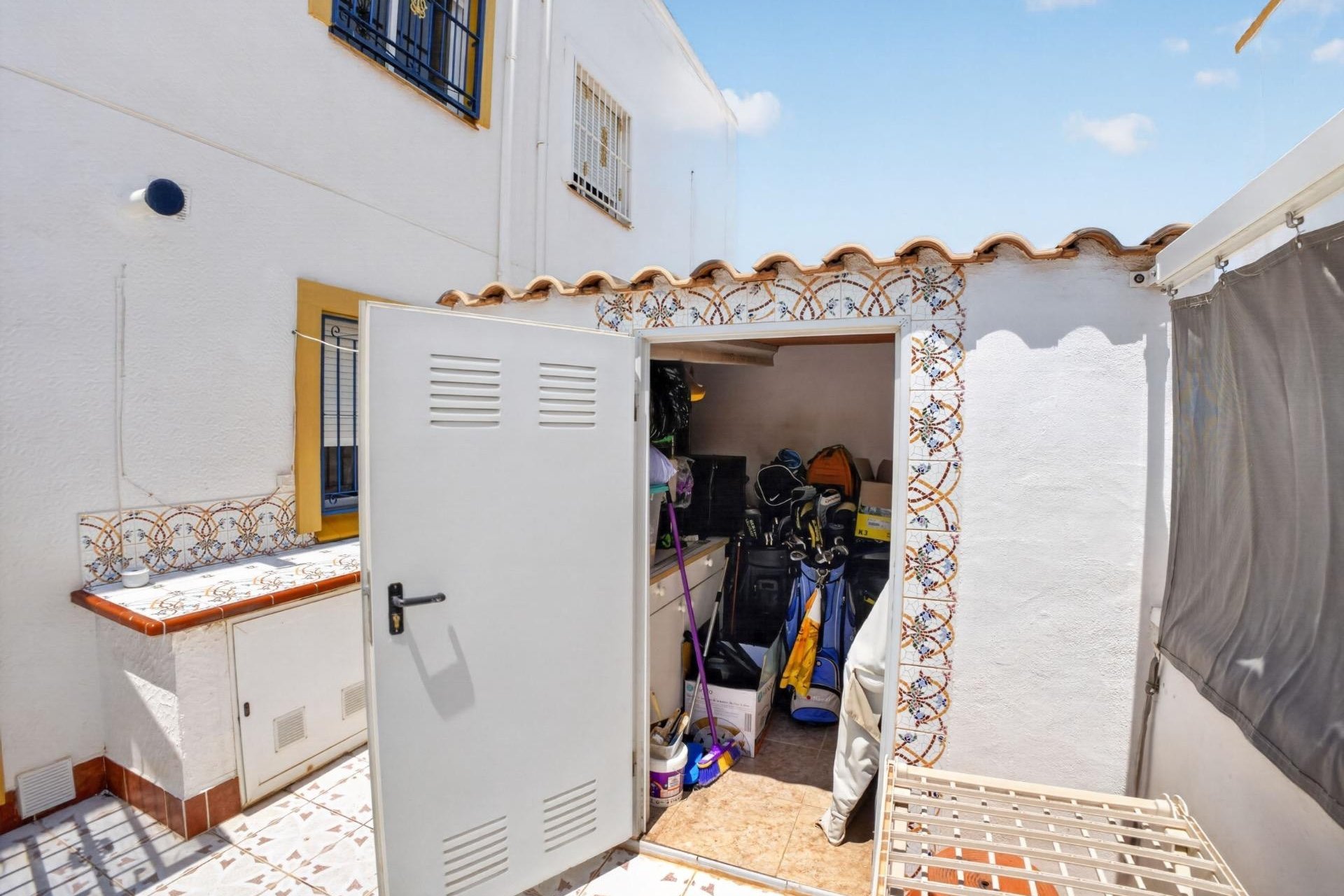 Resale - Duplex -
Torrevieja - La Siesta - El Salado - Torreta