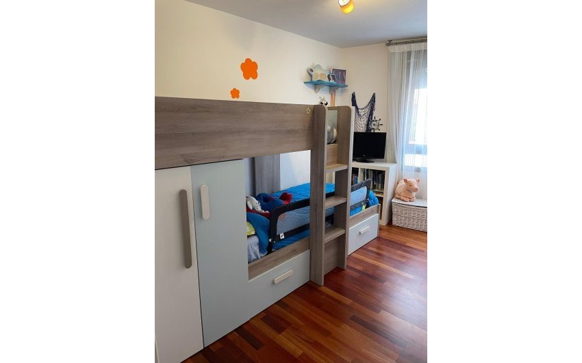 Resale - Duplex -
Torrevieja - Playa del Cura