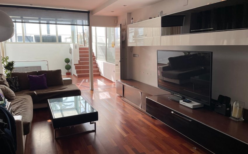 Resale - Duplex -
Torrevieja - Playa del Cura