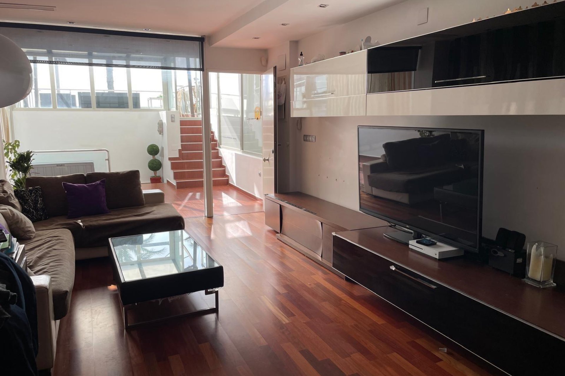 Resale - Duplex -
Torrevieja - Playa del Cura