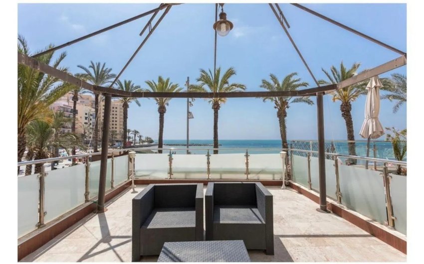 Resale - Duplex -
Torrevieja - Playa del Cura