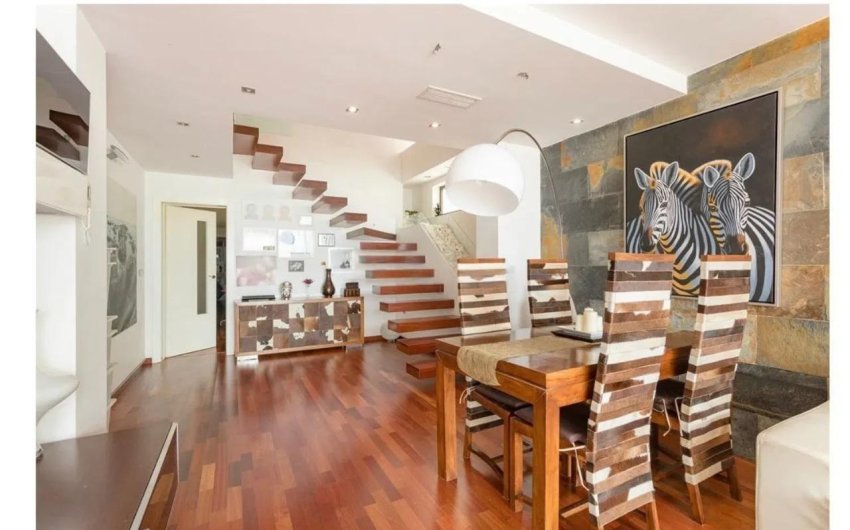 Resale - Duplex -
Torrevieja - Playa del Cura