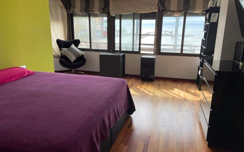 Resale - Duplex -
Torrevieja - Playa del Cura