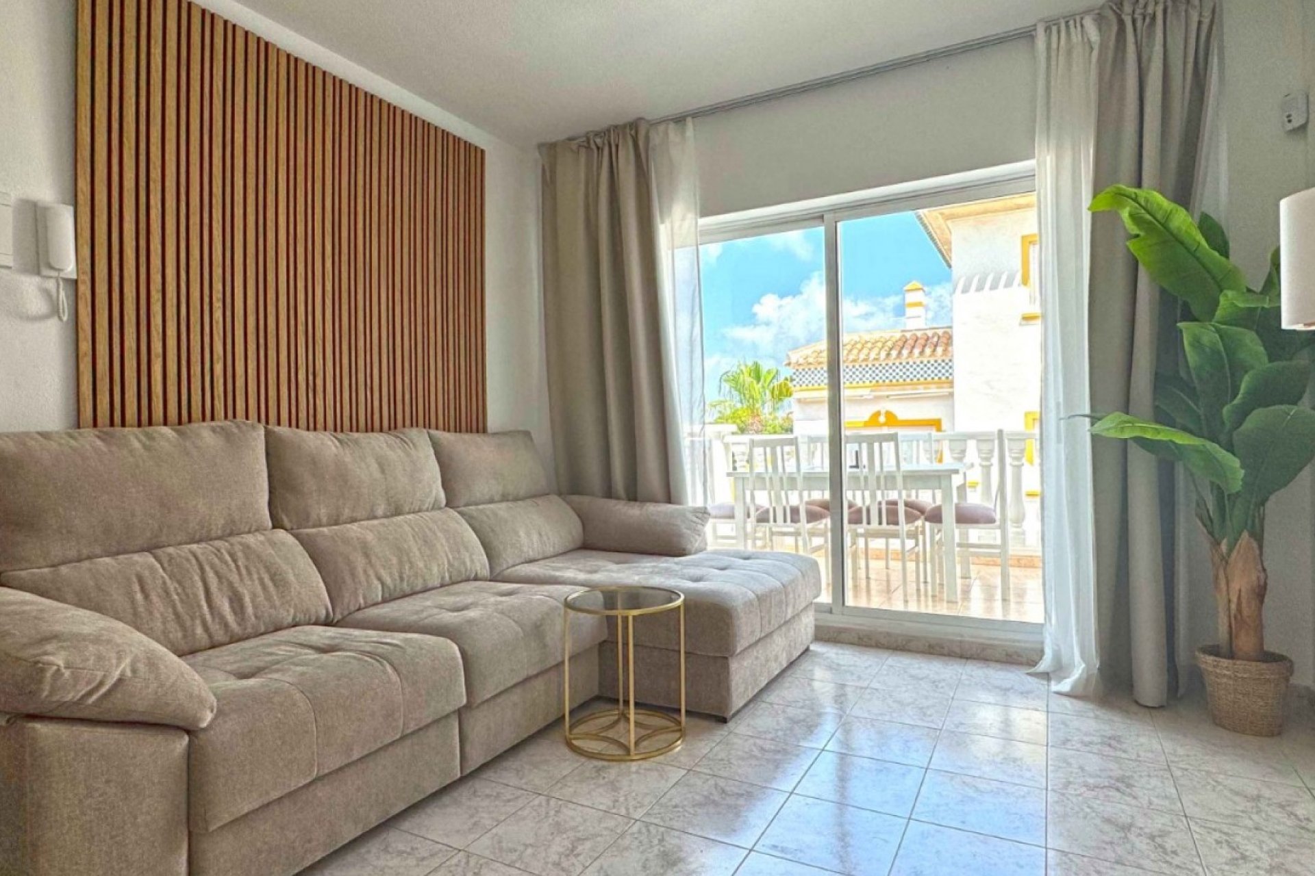 Resale - Duplex -
Torrevieja - Torrelamata - La Mata