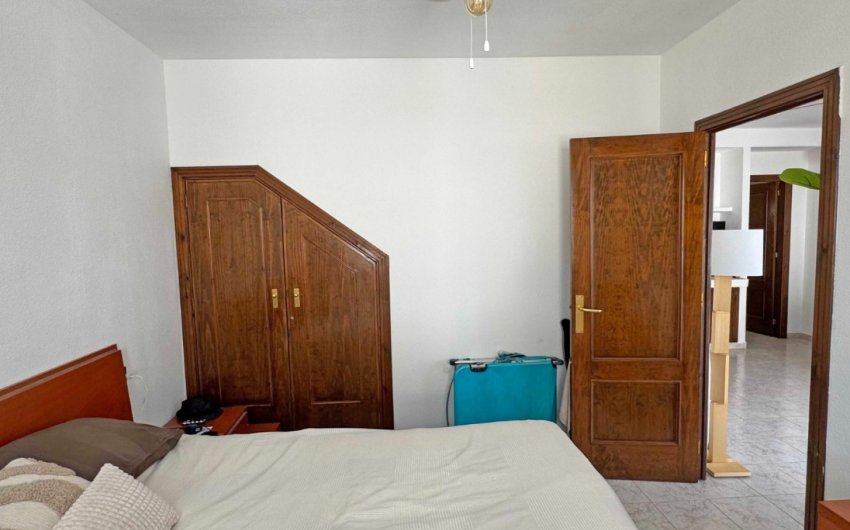 Resale - Duplex -
Torrevieja - Torrelamata - La Mata