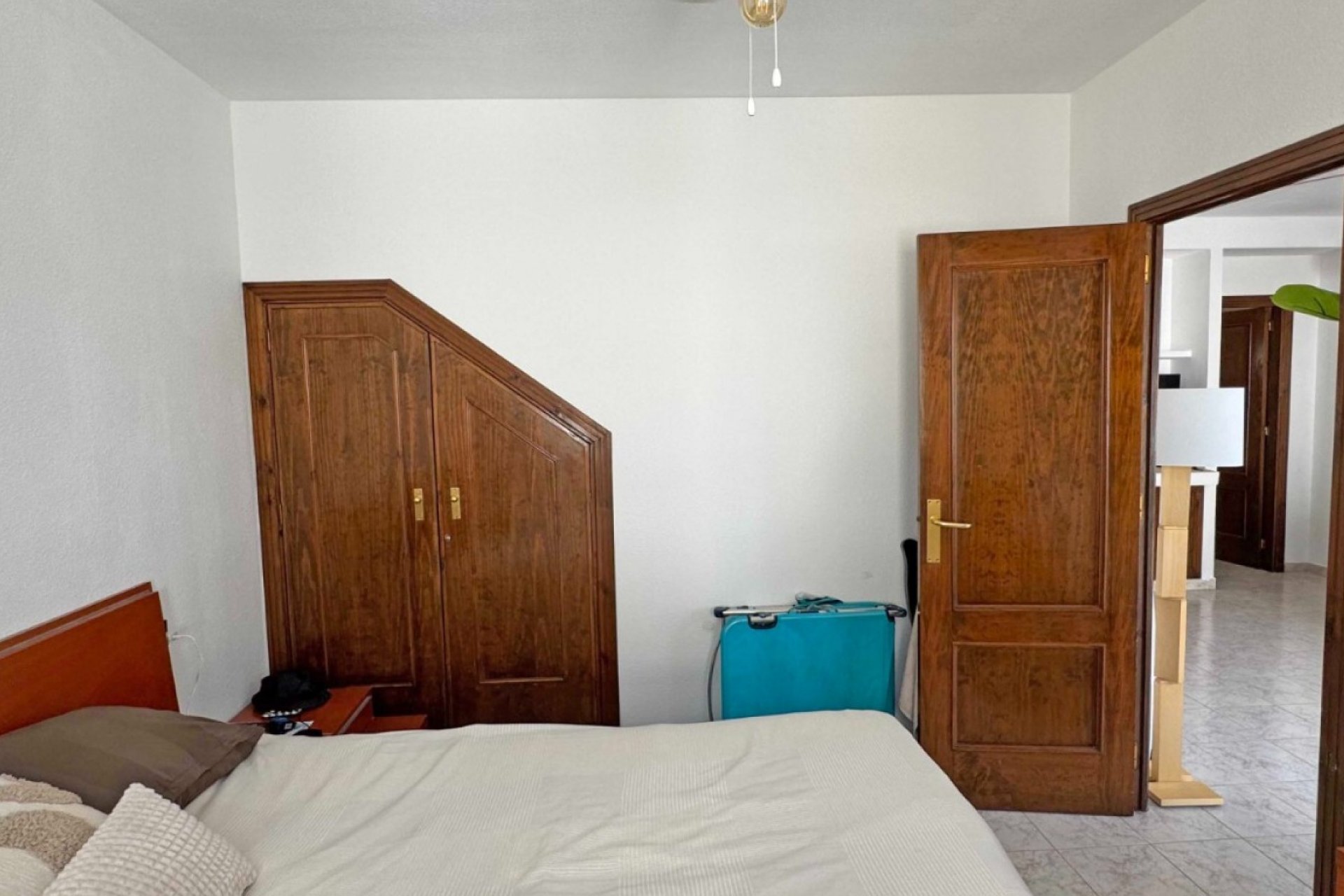 Resale - Duplex -
Torrevieja - Torrelamata - La Mata