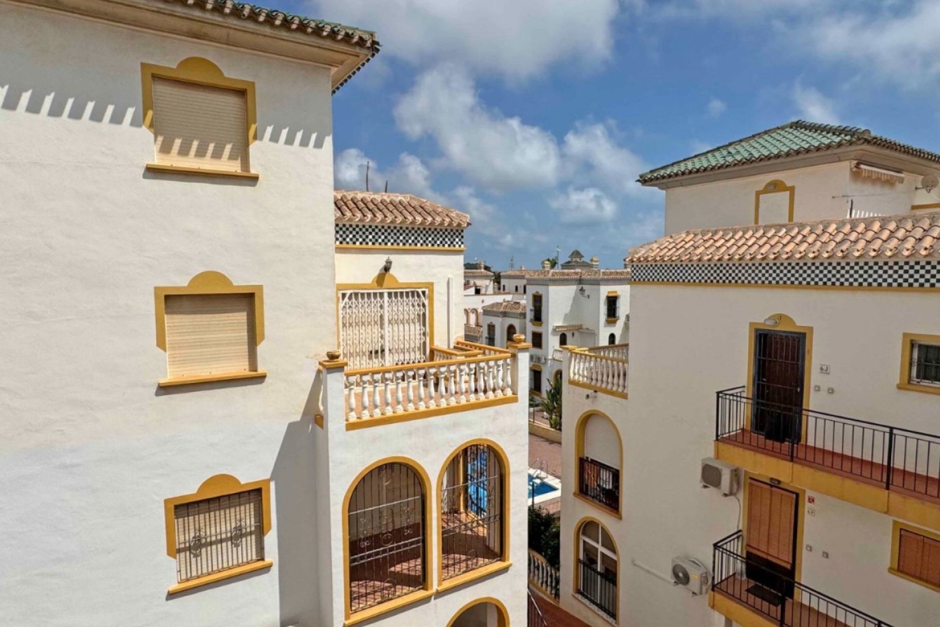 Resale - Duplex -
Torrevieja - Torrelamata - La Mata