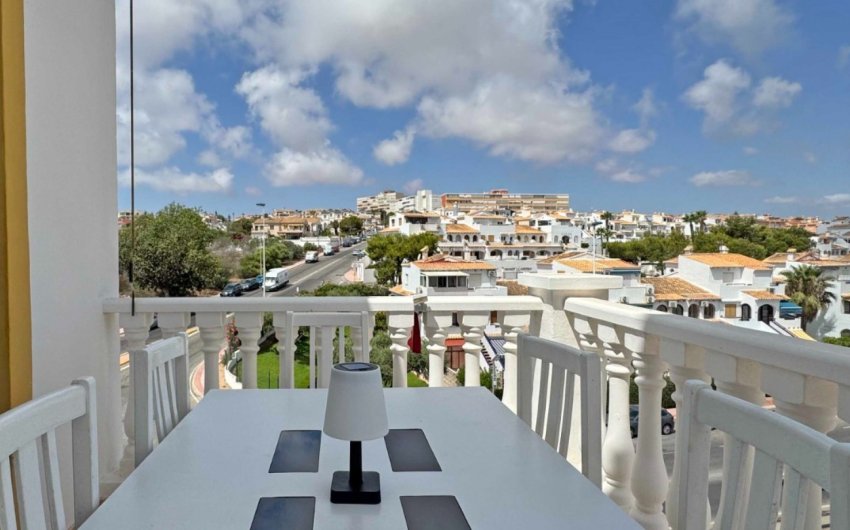 Resale - Duplex -
Torrevieja - Torrelamata - La Mata