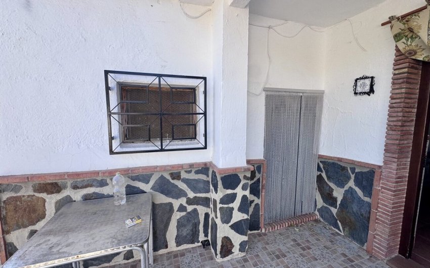 Resale - Finca -
Algarinejo - Inland
