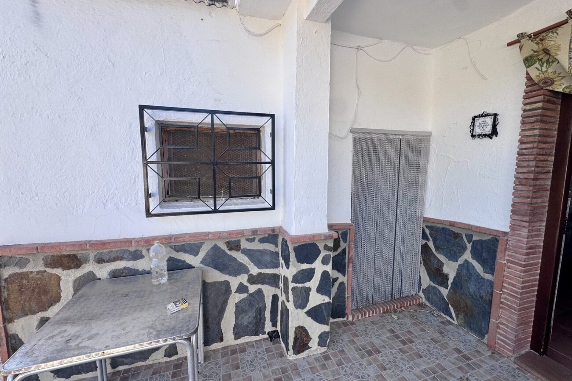 Resale - Finca -
Algarinejo - Inland