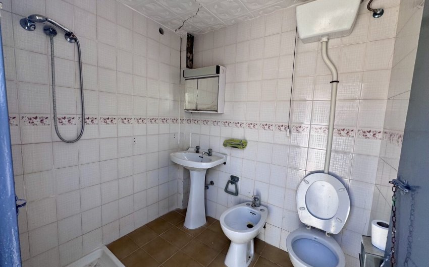 Resale - Finca -
Algarinejo - Inland
