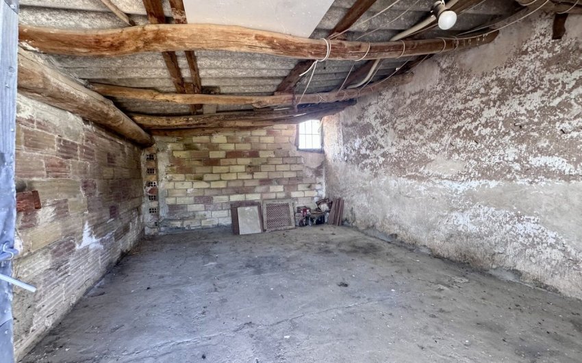 Resale - Finca -
Algarinejo - Inland