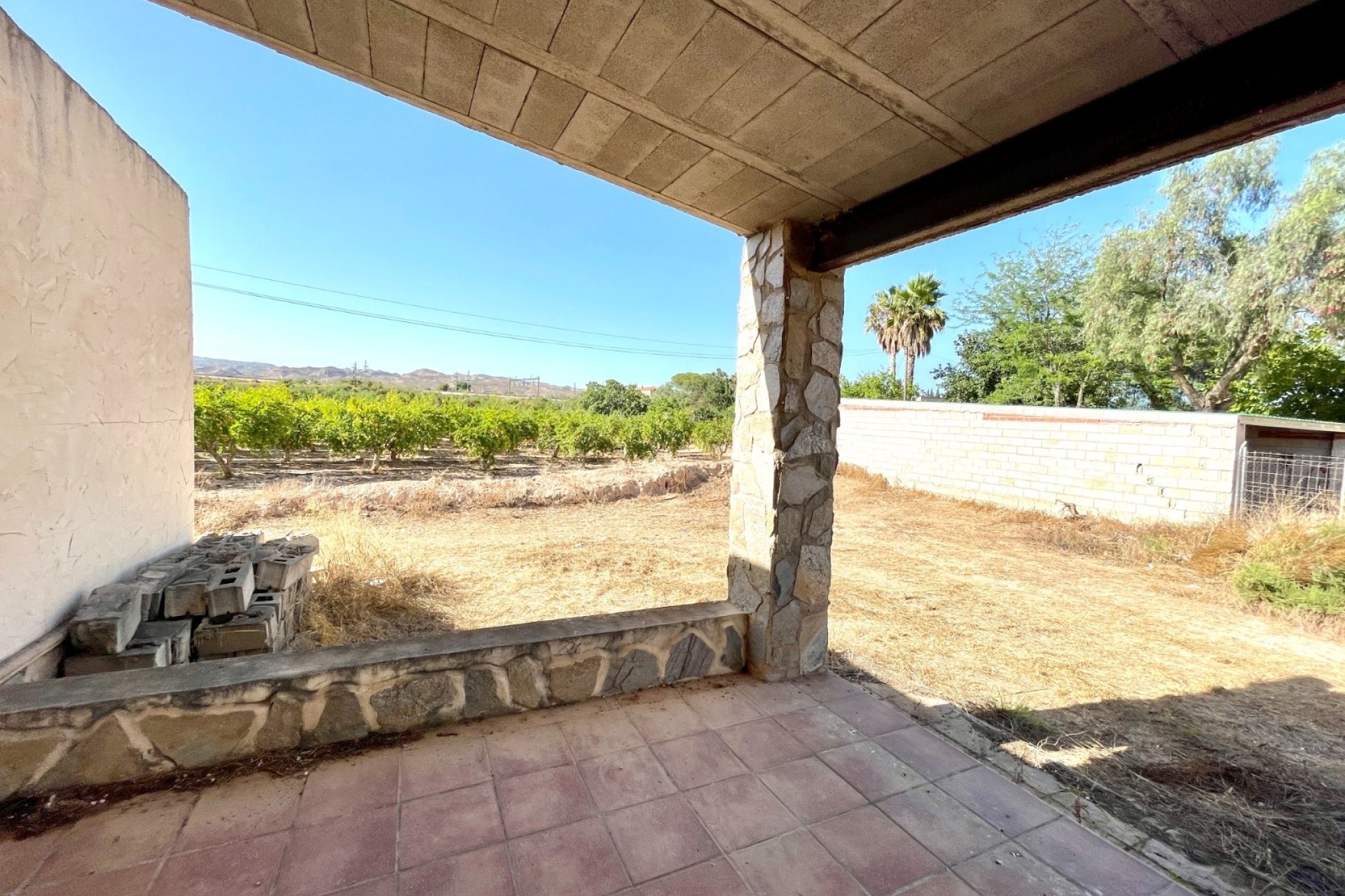 Resale - Finca / Country Property -
Elche - Matola