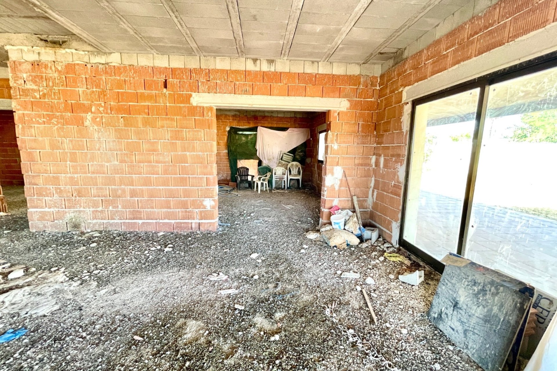 Resale - Finca / Country Property -
Elche - Matola