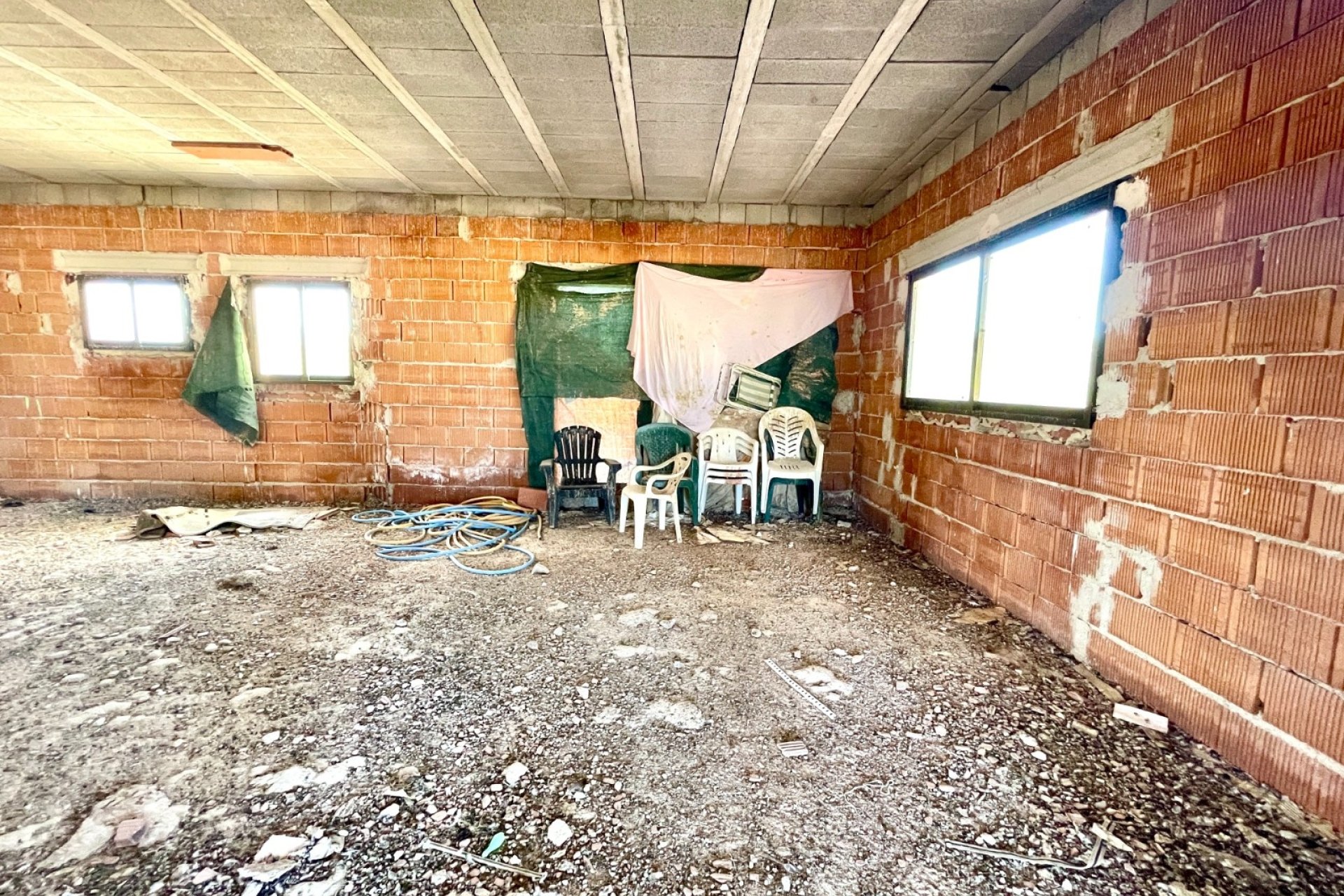 Resale - Finca / Country Property -
Elche - Matola