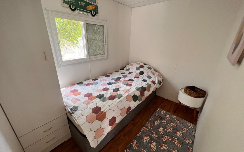 Resale - Finca Country Property -
Elche Pedanías - La Marina