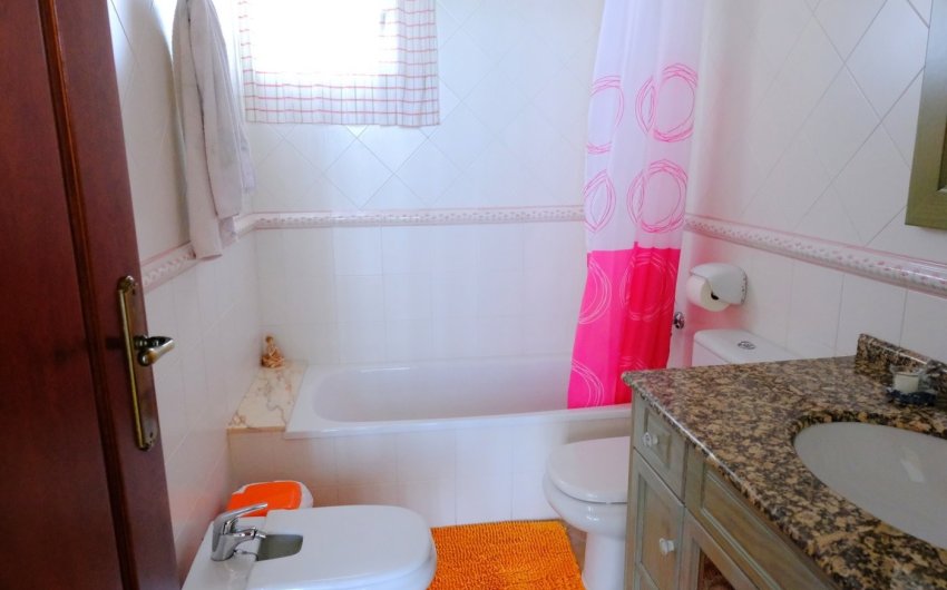 Resale - Finca Country Property -
Orihuela