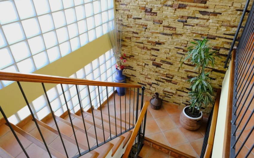Resale - Finca Country Property -
Orihuela