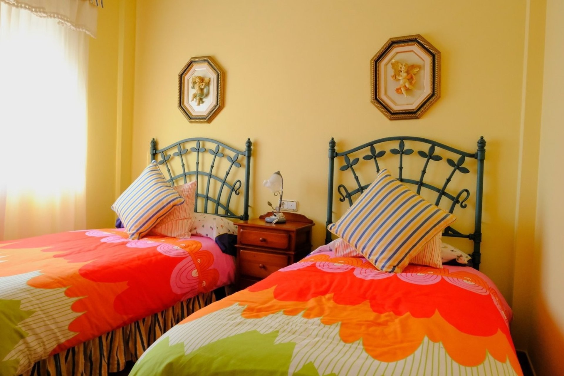 Resale - Finca Country Property -
Orihuela