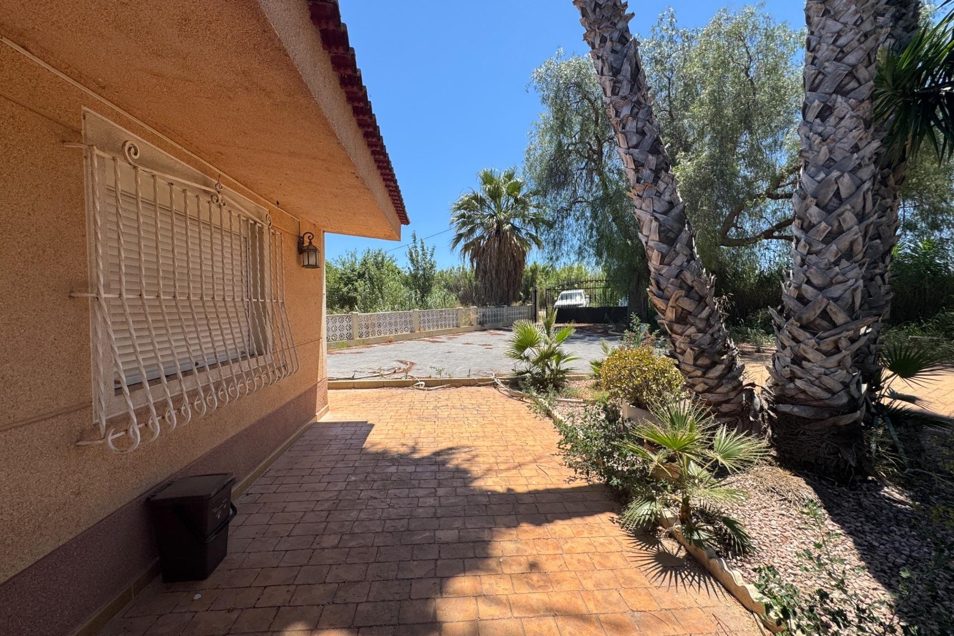 Resale - Finca -
Dolores - Comunidad Valenciana