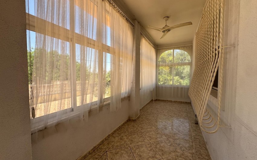 Resale - Finca -
Dolores - Comunidad Valenciana