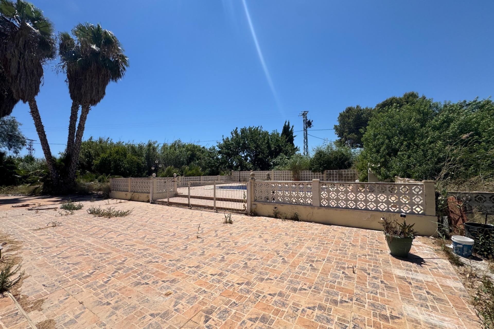 Resale - Finca -
Dolores - Comunidad Valenciana