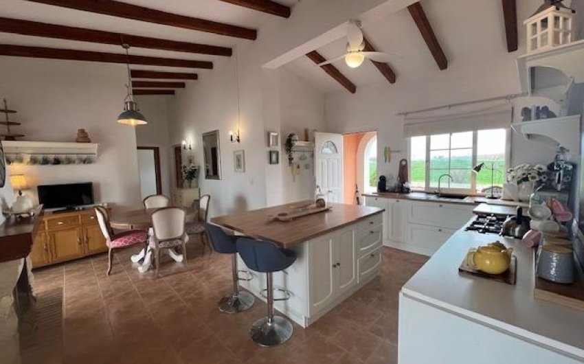 Resale - Finca -
Dolores - Comunidad Valenciana