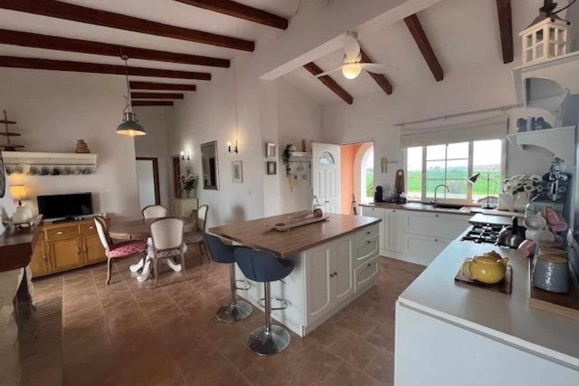 Resale - Finca -
Dolores - Comunidad Valenciana