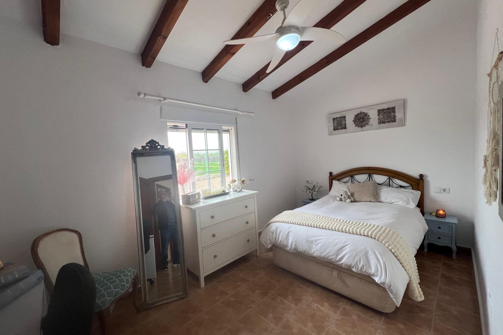 Resale - Finca -
Dolores - Comunidad Valenciana