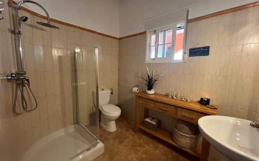 Resale - Finca -
Dolores - Comunidad Valenciana