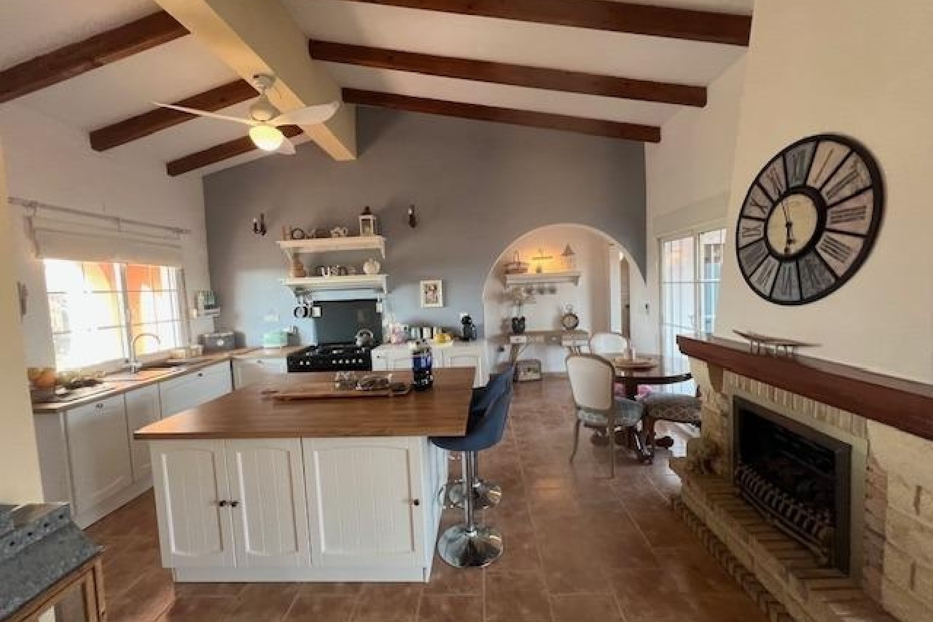 Resale - Finca -
Dolores - Comunidad Valenciana