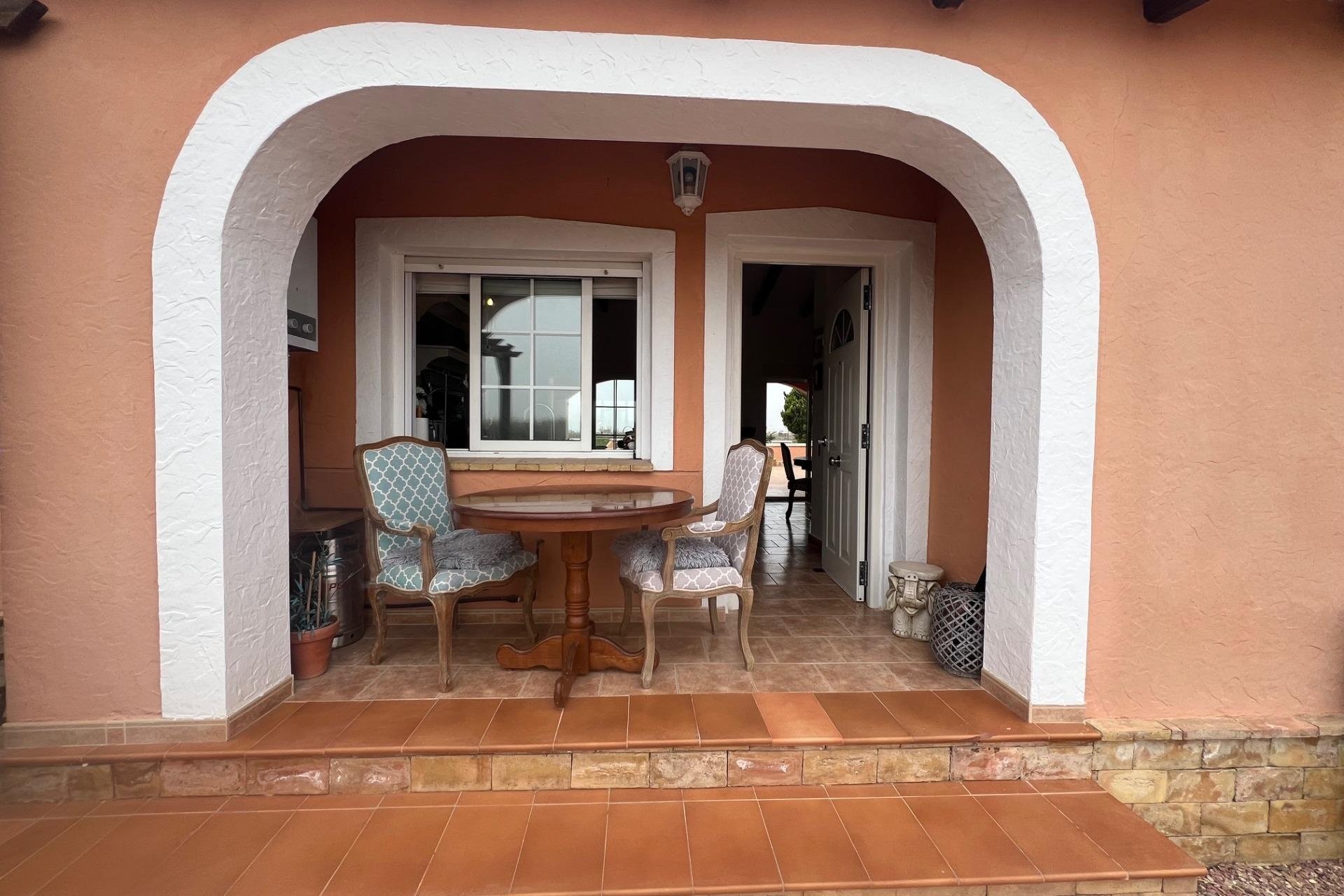 Resale - Finca -
Dolores - Comunidad Valenciana