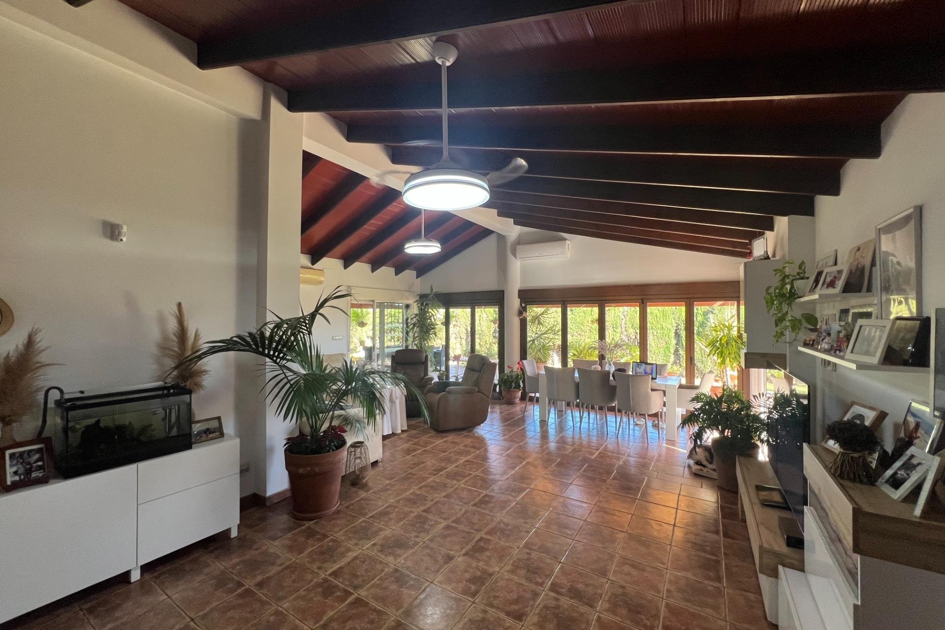 Resale - Finca -
Dolores - Comunidad Valenciana