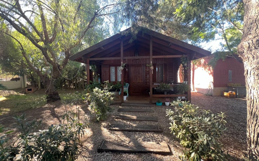 Resale - Finca -
Dolores - Comunidad Valenciana