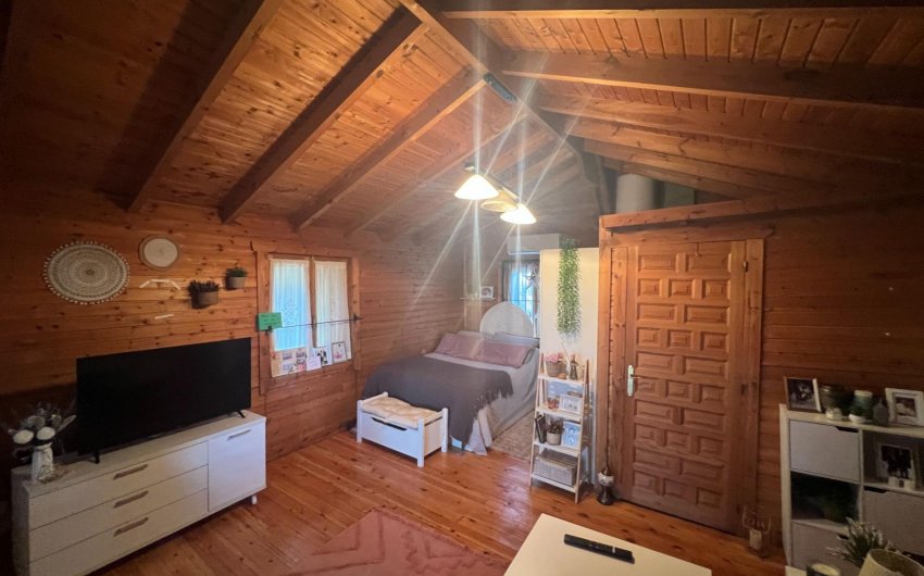 Resale - Finca -
Dolores - Comunidad Valenciana