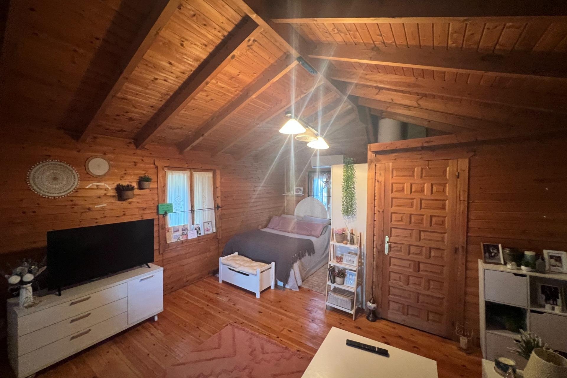 Resale - Finca -
Dolores - Comunidad Valenciana