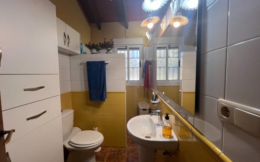 Resale - Finca -
Dolores - Comunidad Valenciana