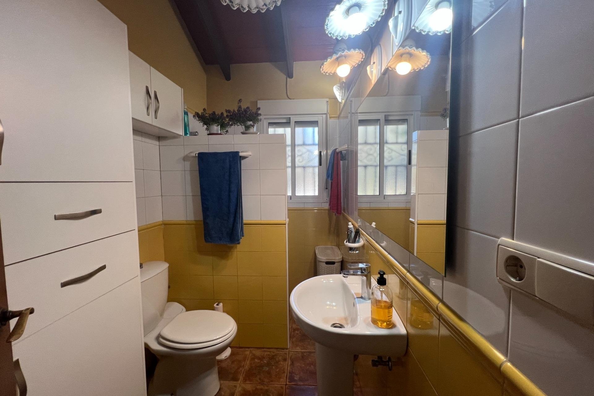 Resale - Finca -
Dolores - Comunidad Valenciana