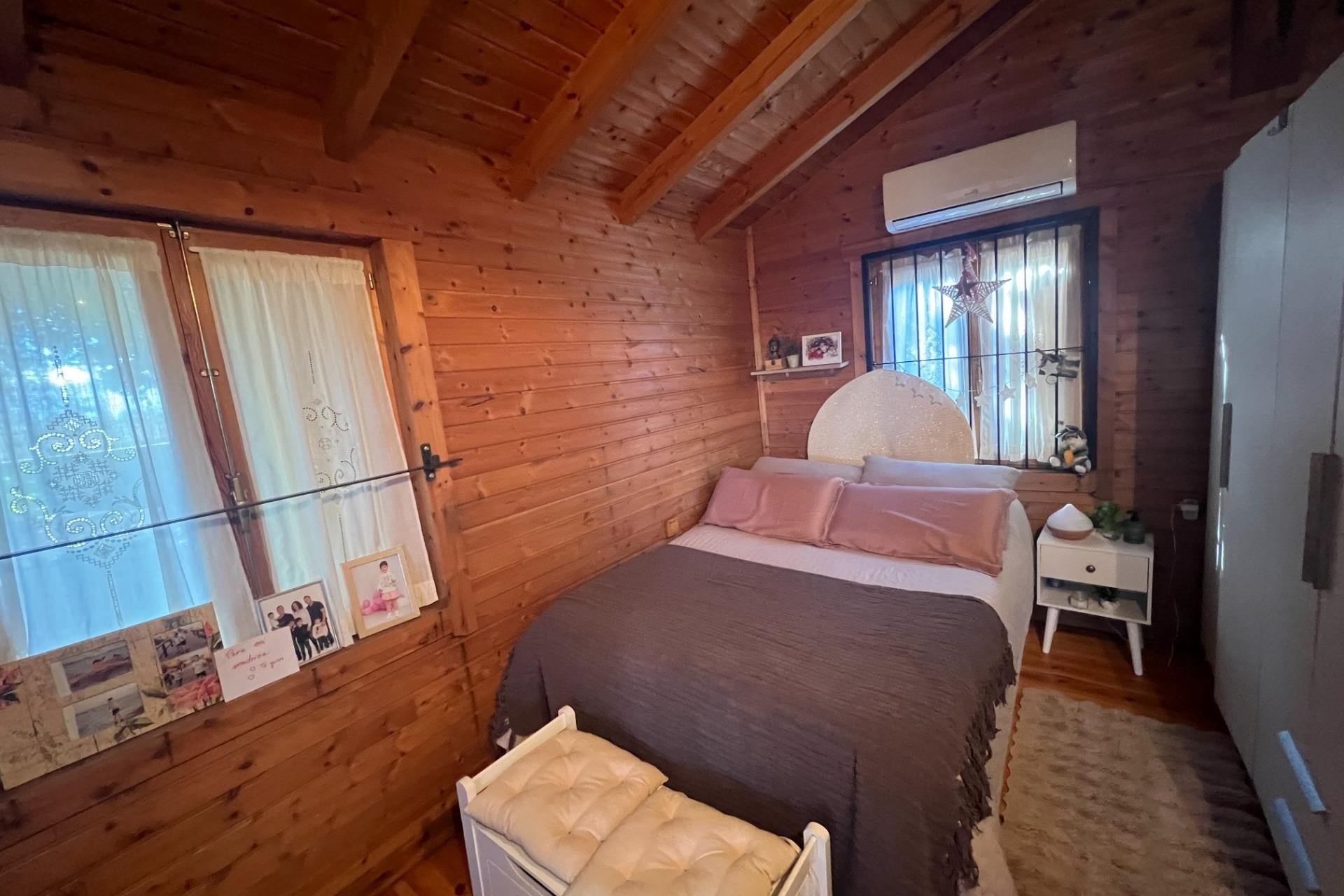 Resale - Finca -
Dolores - Comunidad Valenciana