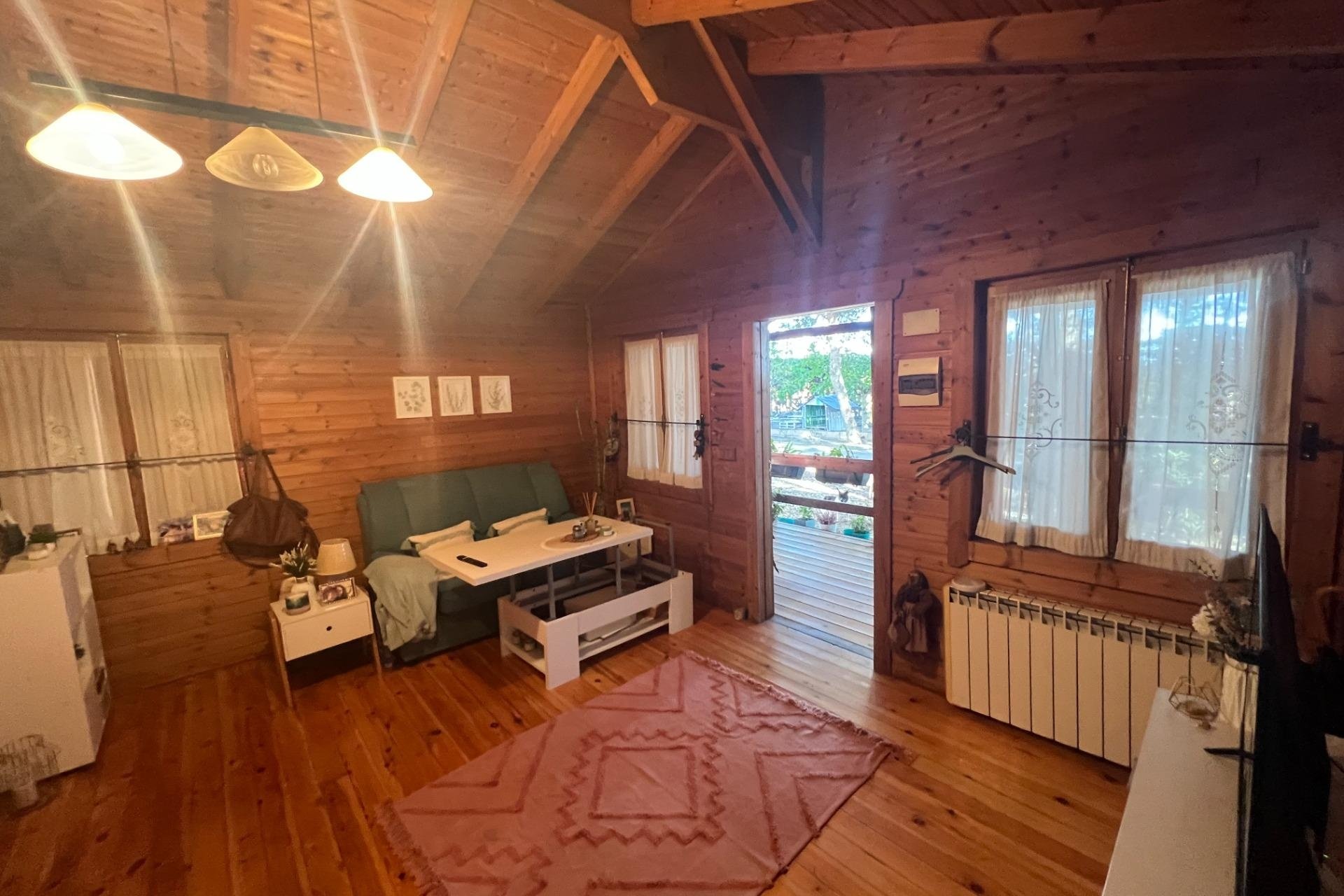 Resale - Finca -
Dolores - Comunidad Valenciana